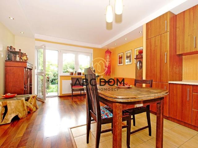 Sasankowa 50 m², Rotmanka