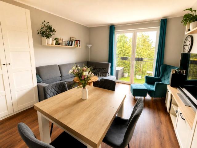 Sasankowa 52,30 m², Rotmanka