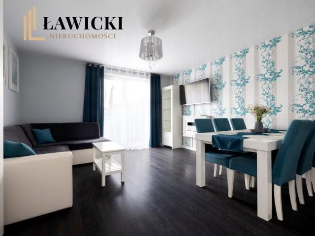 Sasankowa 52,50 m², Rotmanka