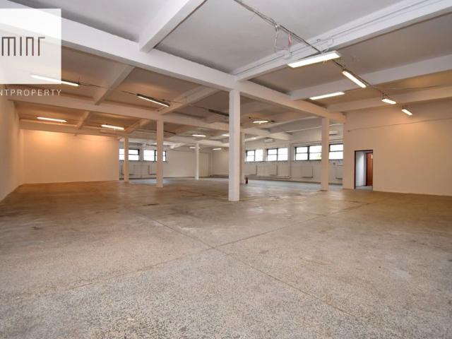Saska 490 m², Kraków