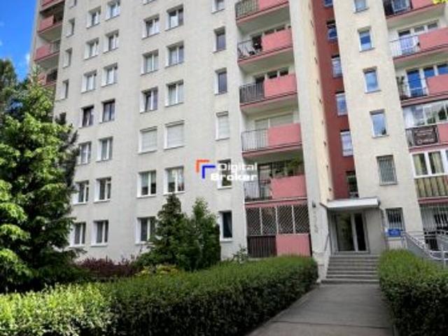 Saska 53 m², Warszawa