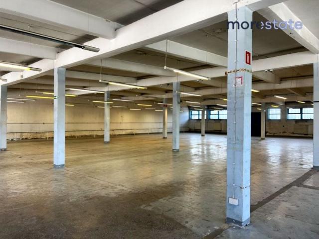 Saska 723 m², Kraków