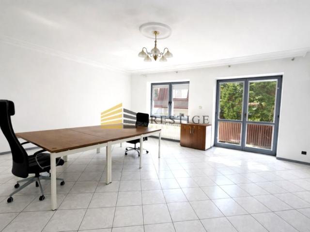 Saska 225 m², Warszawa