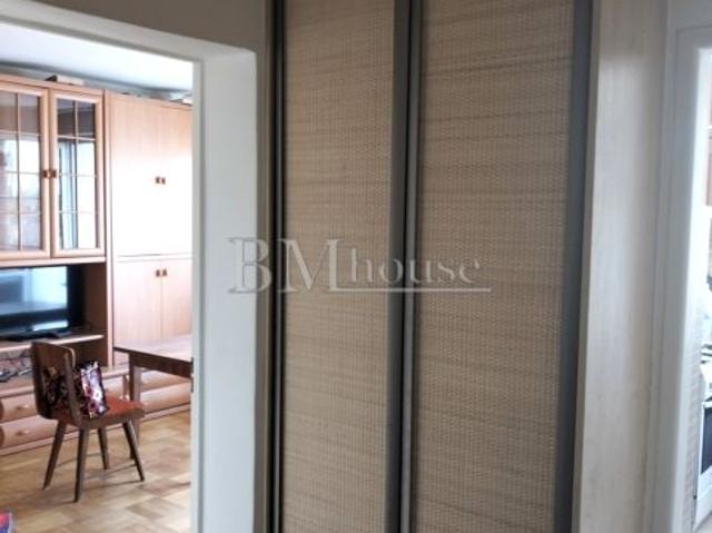 Saska 38 m², Warszawa