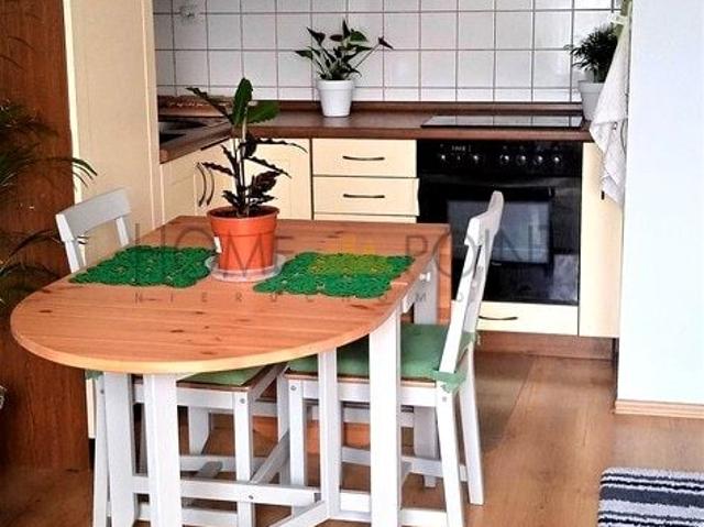 Saska Kępa, 2 pokoje, balkon, kom. M.postojowe Warszawa, Praga Południe