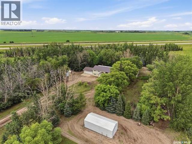 Saskatoon East Acreage, Corman Park Rm No. 344, SK, S7K 3J8 house for sale | Listing ID SK043352 | Royal LePage