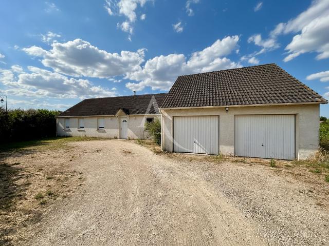 Sassay Vente Maison 41