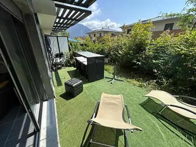 Sassenage 38360 Location appartement 4 pièces t4