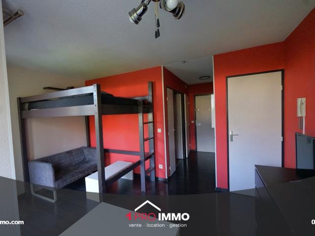 Sassenage Location Appartement 38