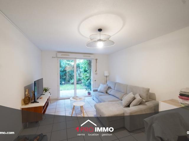 Sassenage Location Appartement 38