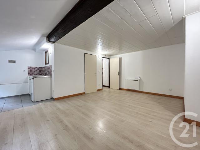 Sassenage Location Appartement 38