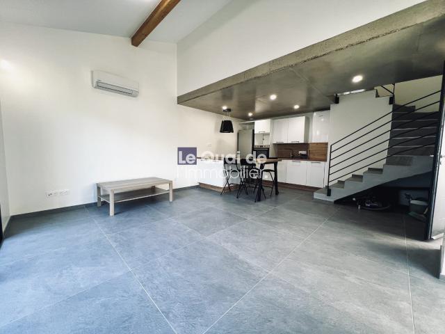 Sassenage Location Maison 38