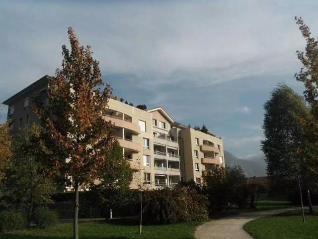 SASSENAGE PARC ROY