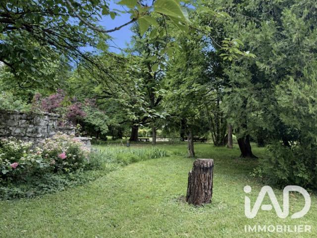 Sassenage Vente Appartement 38