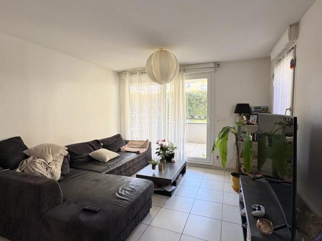 Sassenage Vente Appartement 38