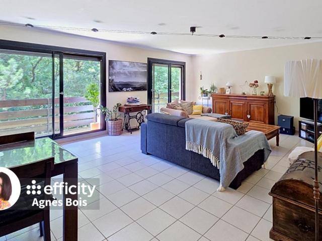 Sassenage Vente Appartement 38
