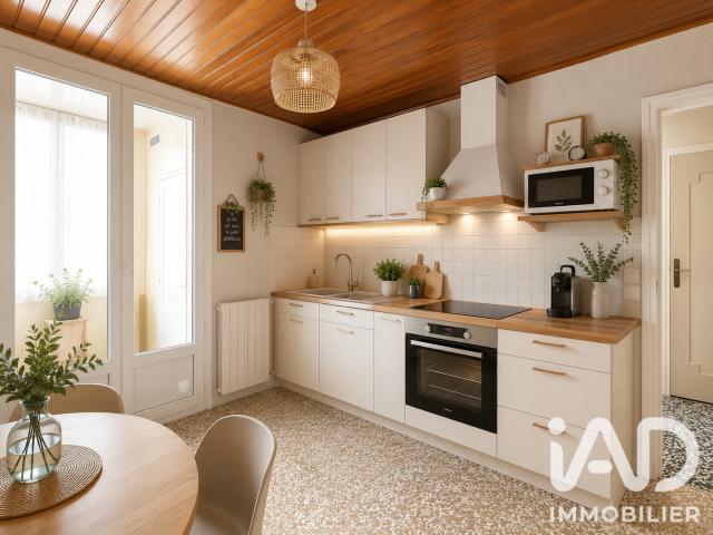 Sassenage Vente Appartement 38