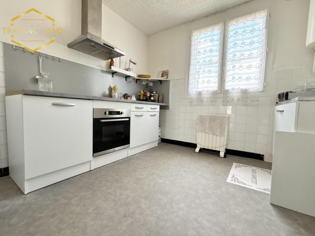 Sassenage Vente Appartement 38