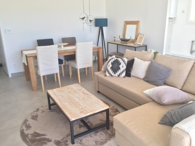 Sassenage Vente Appartement 38