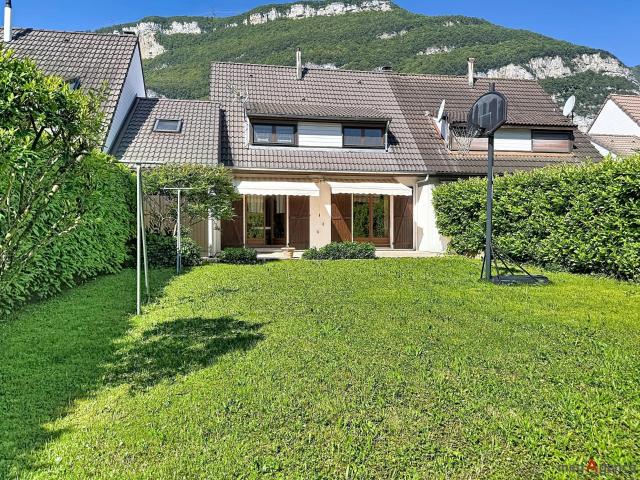 Sassenage Vente Maison 38