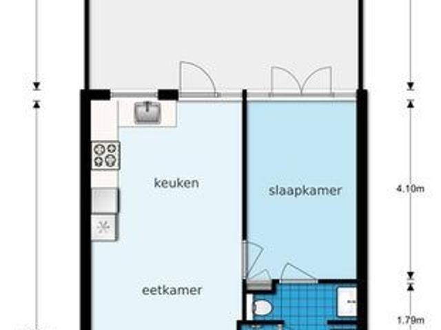 Sassenheimstraat 62 H 1059BK Amsterdam
