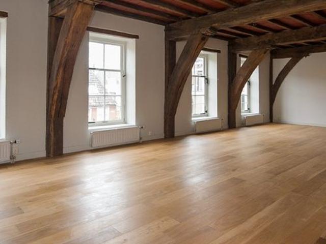 Sassenstraat 33 B
