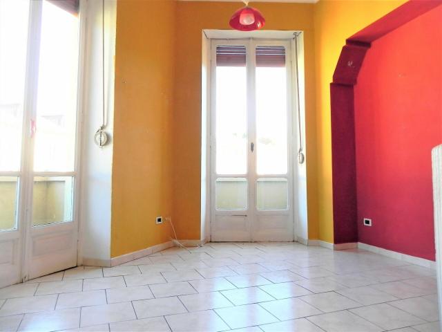 SASSI – Appartamento mq. 50