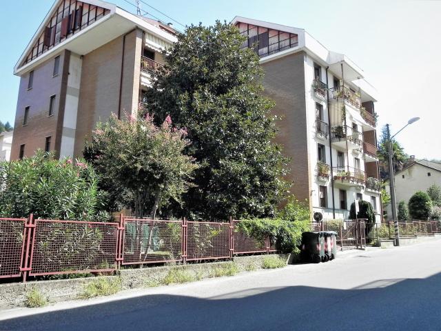 SASSI – Appartamento mq. 70