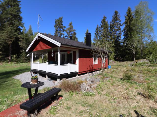 Sättrabyvägen 154