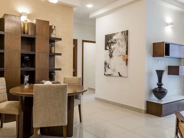 Sattva Anugraha CHS 2 Bedroom 1490 Sq. Ft. Apartment in Vijayanagar Bangalore Listing ID: #10425