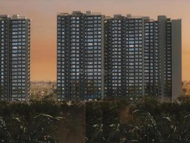 Sattva Lumina,Rajanukunte 1 BHK Apartment For Sale Bangalore