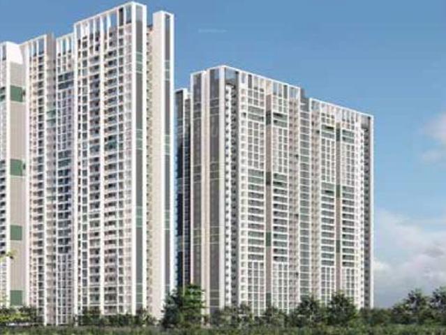Sattva Songbird,Cheemasandra 2.5 BHK Apartment For Sale Bengaluru