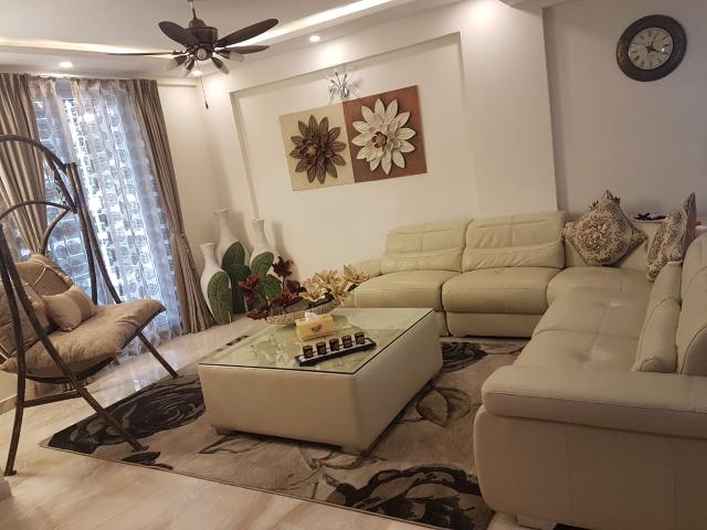 Sattva Spring 4 Bedroom 3732 Sq. Ft. Villa in Kanakapura Bangalore Listing ID: #9808