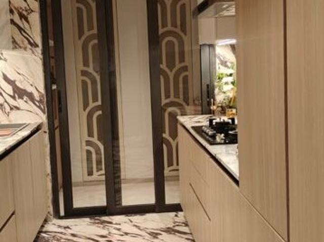 Sattva Sumera 2 Bedroom 850 Sq. Ft. Apartment in Dadar East Mumbai Listing ID: #10256