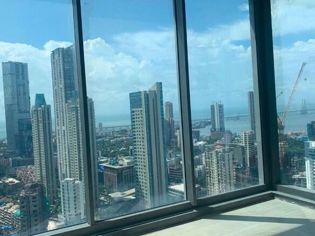 Sattva Sumera 2 Bedroom 850 Sq. Ft. Apartment in Dadar East Mumbai Listing ID: #10157