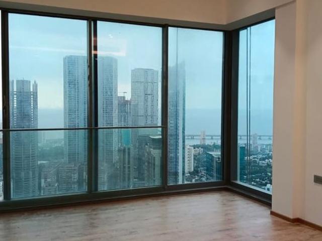 Sattva Sumera 3 Bedroom 1100 Sq. Ft. Apartment in Dadar East Mumbai Listing ID: #10157