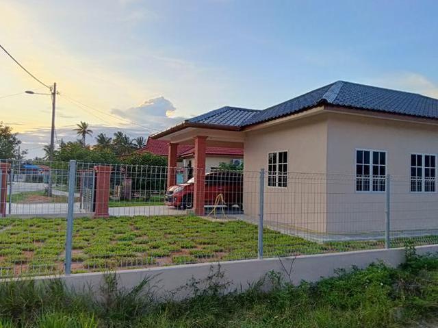 Satu Tingkat Baru Kajang ke Semenyih Mukim Hulu Langat