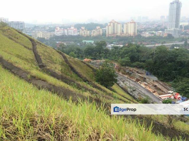 Satuary Ridge, Bukit Gasing, Petaling Jaya