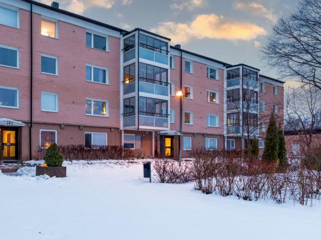 Sätunavägen 14D