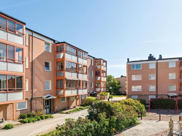 Sätunavägen 23B