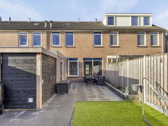 Saturnus, 16, 9602LV, Hoogezand, Groningen 9602LV