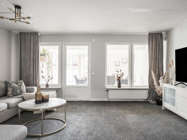 Saturnusgatan 112