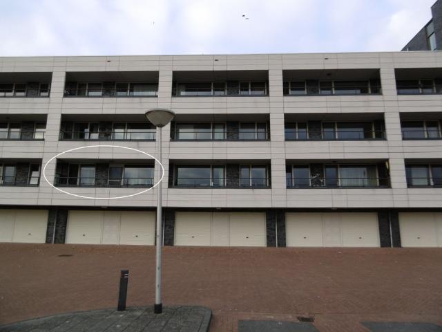Saturnusstraat, 89