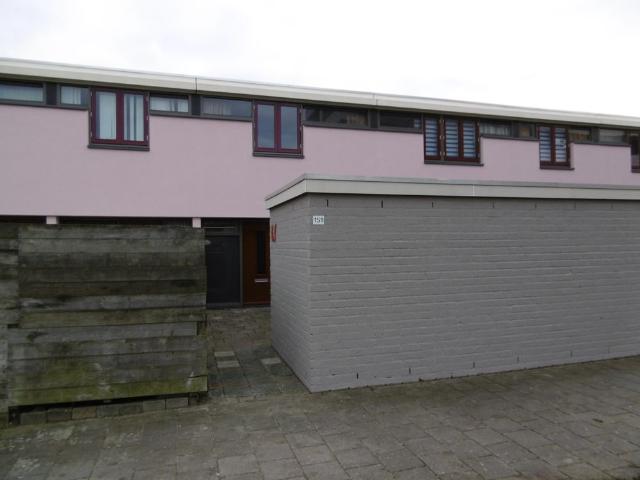 Saturnusstraat, 151