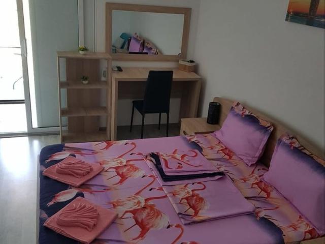 Saturn garsoniera de inchiriat regim hotelier