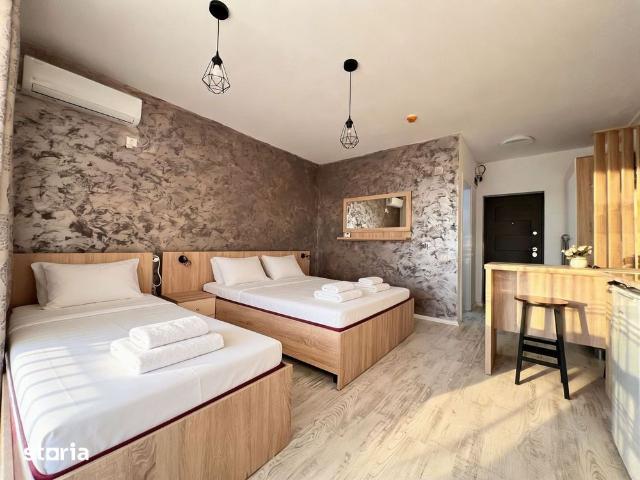 Saturn studio de inchiriat in regim hotelier