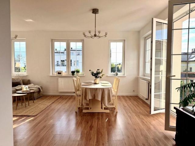 Saturna 2A 66 m², Straszyn