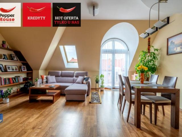 Saturna 68,30 m², Straszyn