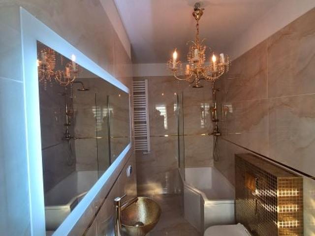 Saturna 75 m², Banino