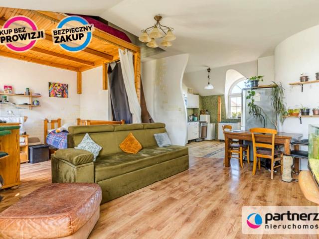 Saturna 84,10 m², Straszyn